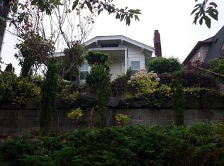 1519 3rd Ave W, Seattle, WA 98119