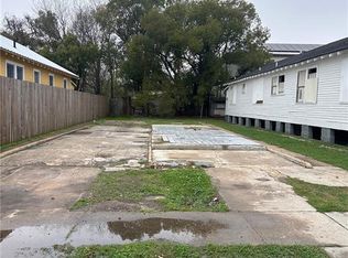 1428 Japonica St, New Orleans, LA 70117