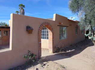 7275 N Sandario Rd, Tucson, AZ 85743