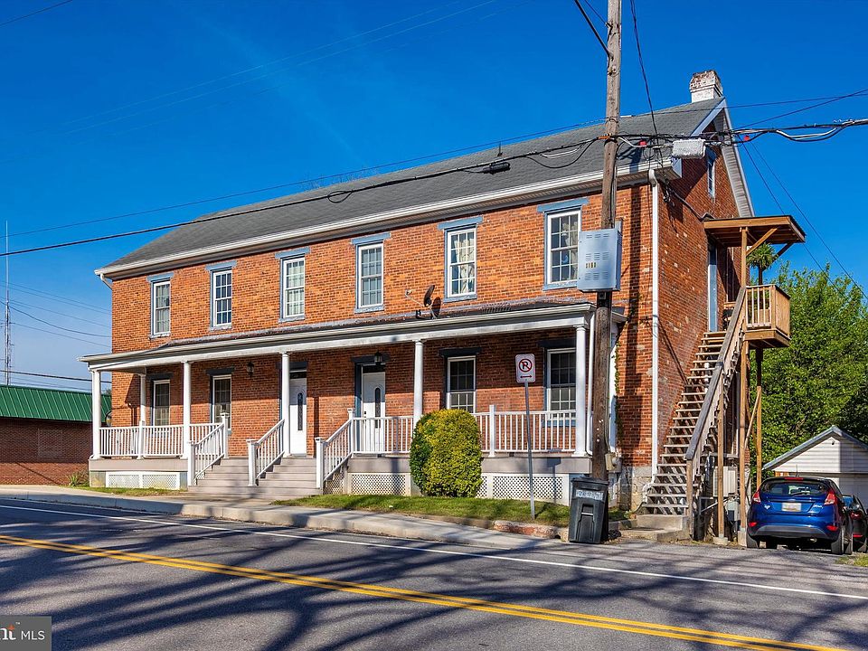 4 N Westside Ave, Funkstown, MD 21734 Zillow