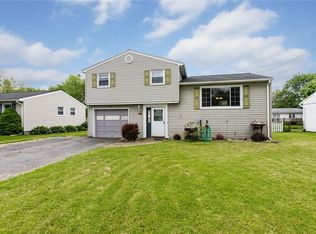 169 Youngs Ave, Rochester, NY 14606