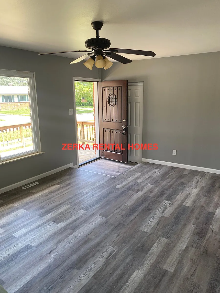 Building Photo - 8397 Cappy Ln