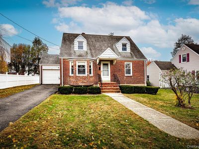 10 Maywood Avenue, Port Chester, NY, 10573