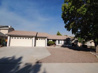 12789 Ponderosa Ranch Rd, Victorville, CA 92392