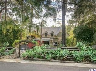 2612 El Caminito, La Crescenta, CA 91214