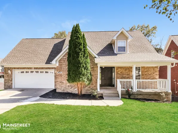 10115 Trotter Trce, Louisville, KY 40228