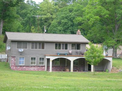 449 Bug Scuffle Ln, Anderson, MO, 64831