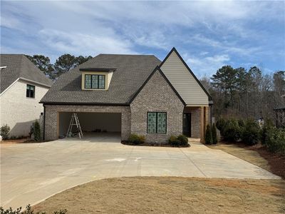 1313 Magnolia Club Ct, Auburn, AL, 36830