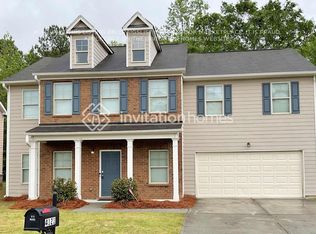 4121 Oak Field Dr, Loganville, GA 30052