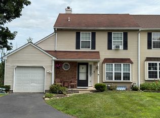 111 Paiute Trl #111, Somerville, NJ 08876