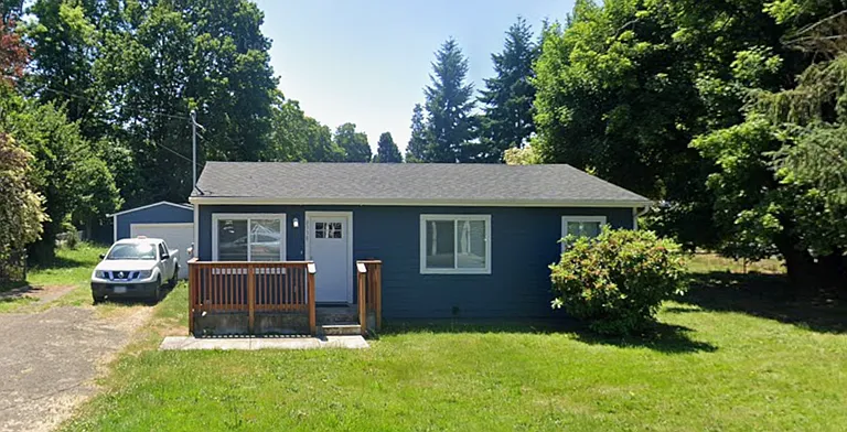 8938 SE Tolbert St — Photo 1