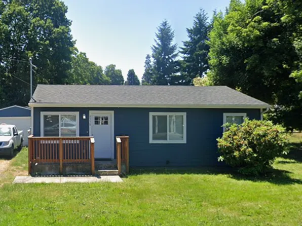 8938 SE Tolbert St, Clackamas, OR 97015