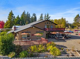 26710 S Ranch Hills Rd, Mulino, OR 97042