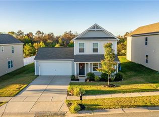 8158 Chilkoot Ln, Locust, NC 28097