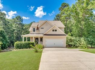 29 Spruce Ln, Cartersville, GA 30121