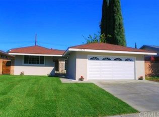 14637 Runnymede St, Van Nuys, CA 91405