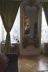 Rented by Garfield Realty 