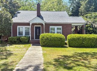 9 W Main St, Hampton, GA 30228