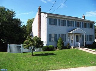 136 Hopewell St, Birdsboro, PA 19508