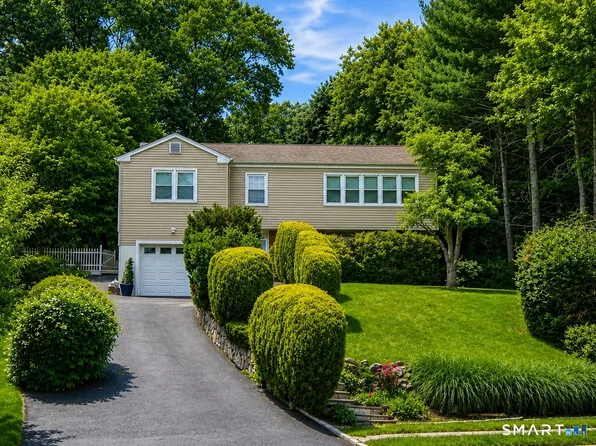 86 Sound Beach Ave Extension, Greenwich, CT 06878
