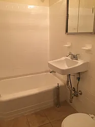 Rented by Keller Williams NYC