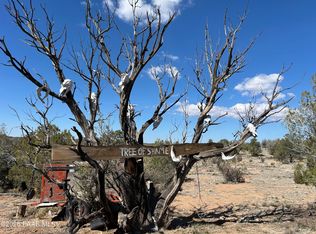 0 N Pumphouse Rd, Seligman, AZ 86337