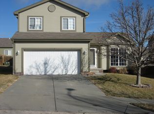 11630 Polk St, Omaha, NE 68137