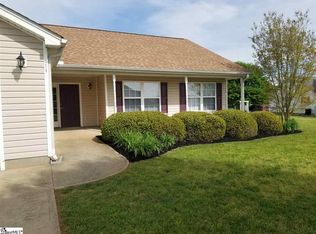 511 Sea Mist Ct, Lyman, SC 29365