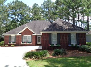4405 Huntington Pointe, Valdosta, GA 31602