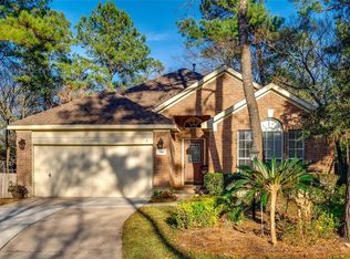 306 Leafsage Ct, Spring, TX 77381