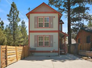 908 Ash Ln, Big Bear City, CA 92314