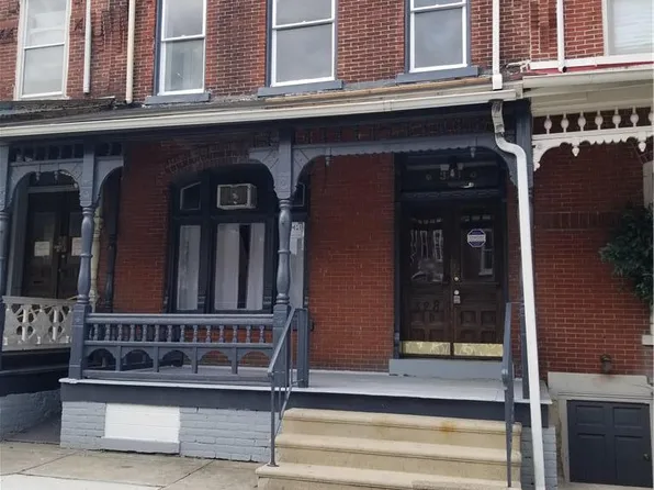 328 N 9th St APT 3, Allentown, PA 18102