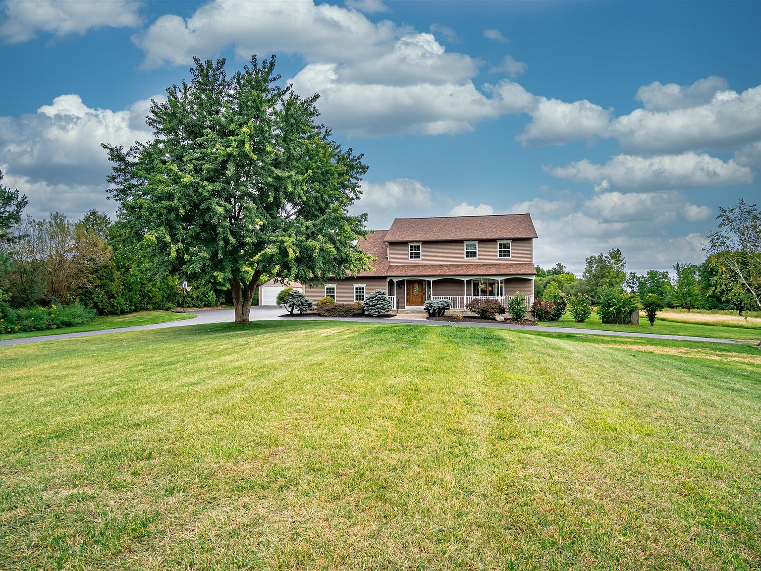 3040 GIFFORDS CHURCH Road, Duanesburg, NY 12056 Zillow