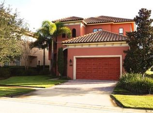 351 Muirfield Loop, Kissimmee, FL 34747