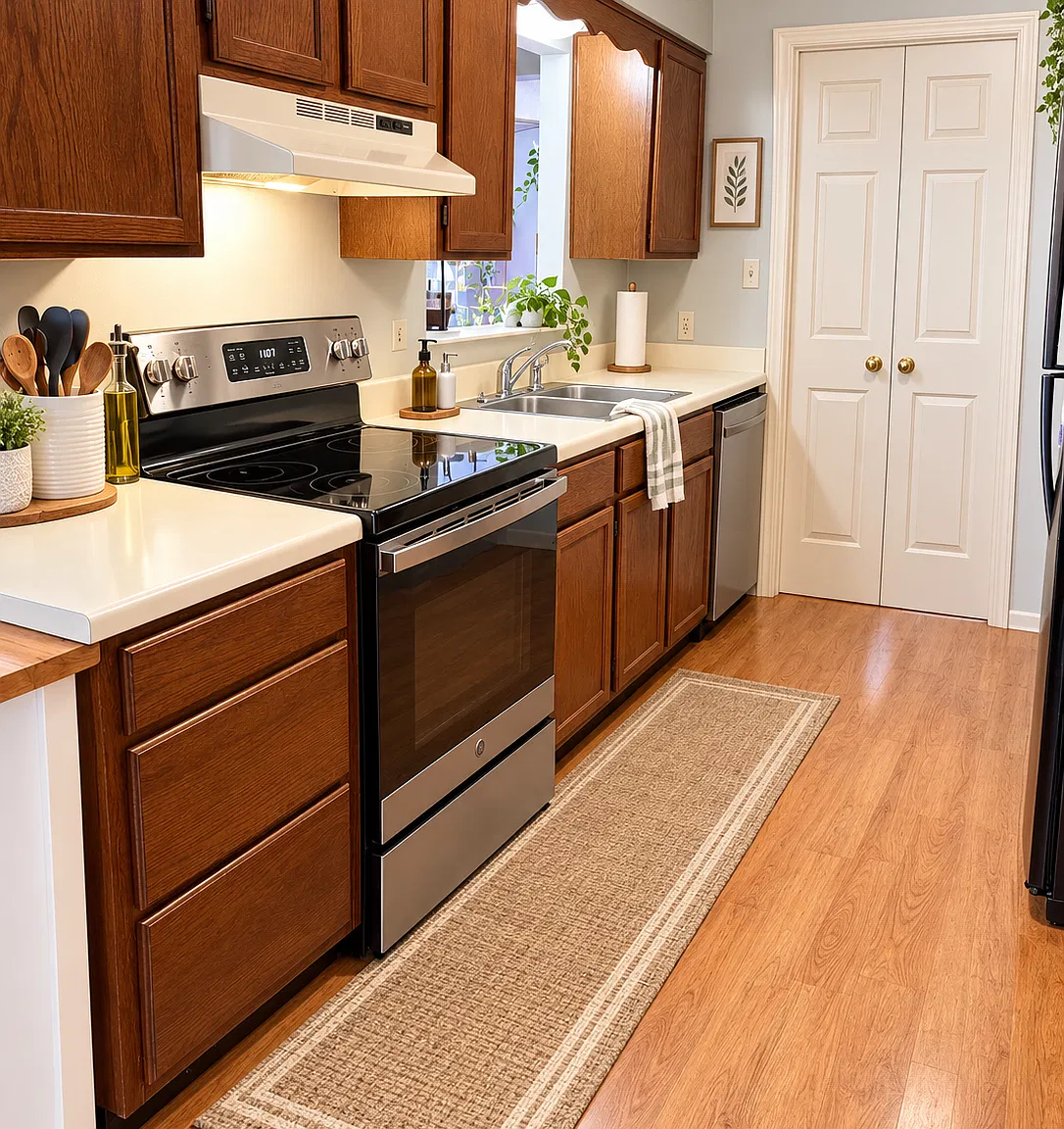 2 bed, 1.5 bath, 1442 sqft, $1,395 — Photo 4