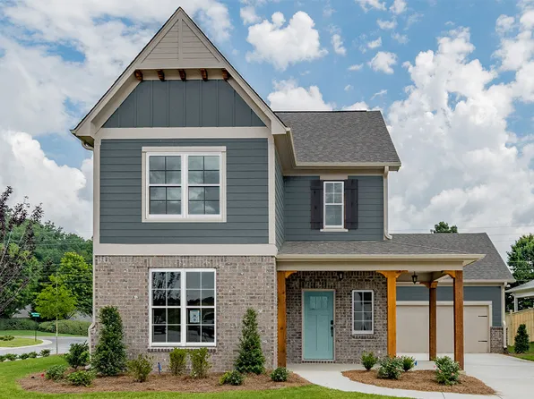 Caspen Plan, The Falls