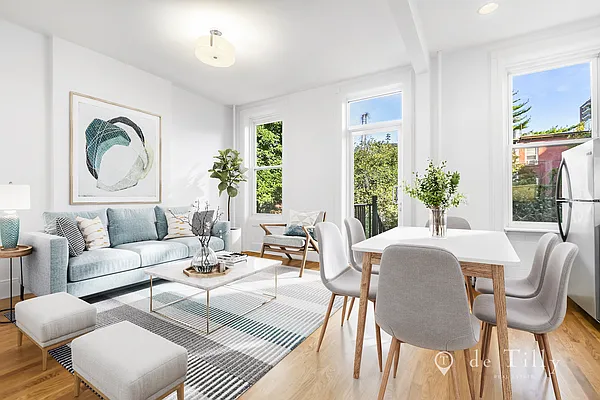 Rented by DE TILLY REAL ESTATE | media 1