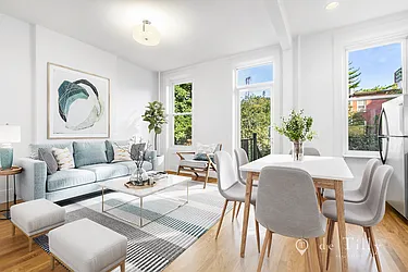 Rented by DE TILLY REAL ESTATE