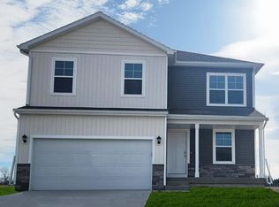 2468 SE Billings Pl, West Des Moines, IA 50265