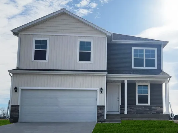 3465 Craven Dr, Coralville, IA 52241