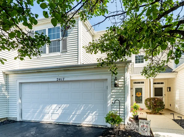 2417 Brush Hill Cir, Joliet, IL 60432