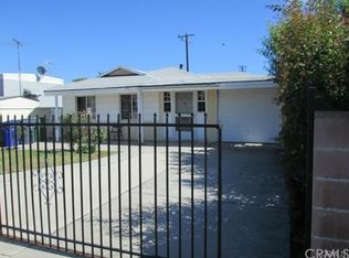 510 W 215th St, Carson, CA 90745