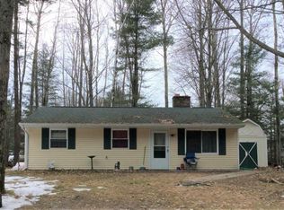 7805 Matthew Ln, Greenbush, MI 48738