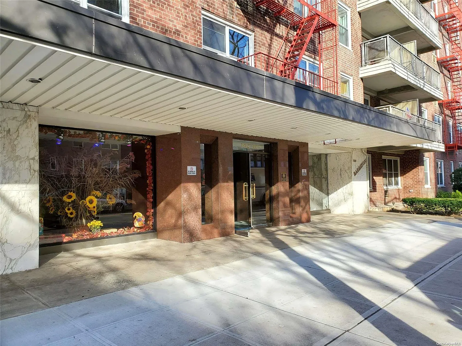 142-05 Roosevelt Avenue #231 photo 1