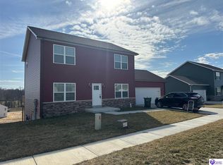 411 Turnberry Ct, Vine Grove, KY 40175