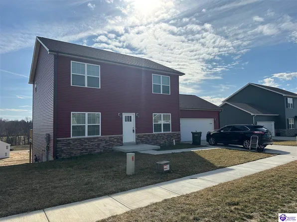 411 Turnberry Ct, Vine Grove, KY 40175