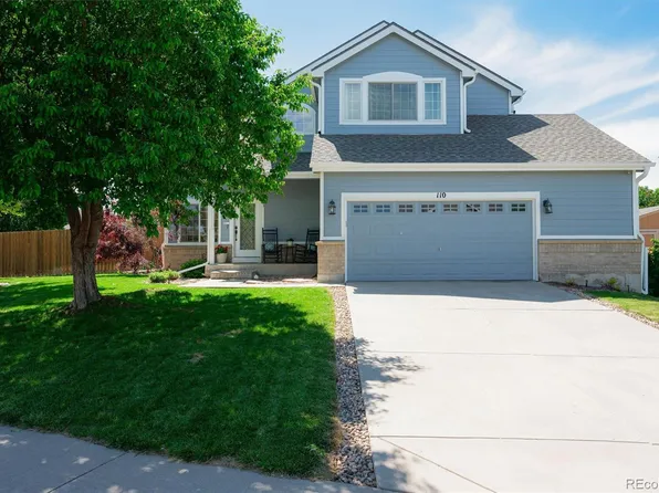 110 Brush Lane, Johnstown, CO 80534