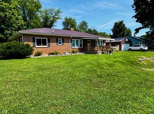 2 W Park Ln, Crawfordsville, IN