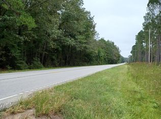 3532 Highway 402, Cordesville, SC 29434