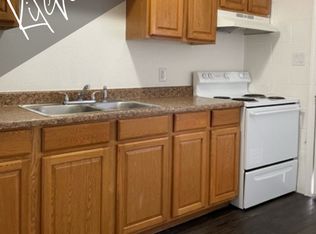 2100 Daley St, North Las Vegas, NV 89030